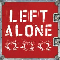 Brindle - Left Alone