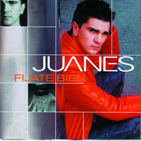 Volcan - Juanes