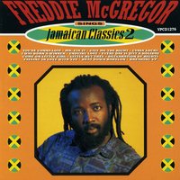 I Was Born A Winner - Freddie McGregor