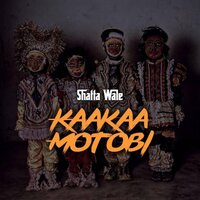 Kaakaa Motobi - Shatta Wale