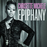 Playin' Our Song - Chrisette Michele