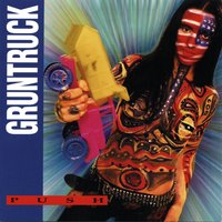 Tribe - Gruntruck