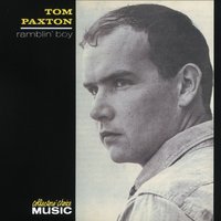 When Morning Breaks - Tom Paxton