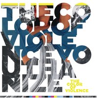 Christina, Christina - The Color Of Violence