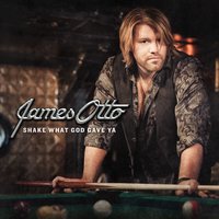 Let's Just Let Go - James Otto