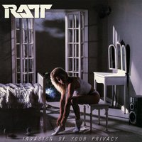 Never Use Love - Ratt