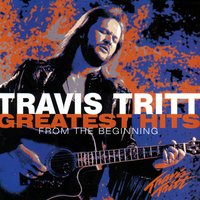 Sometimes She Forgets - Travis Tritt
