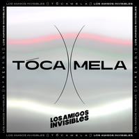 Tócamela - Los Amigos Invisibles