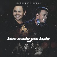 Vou Ter Que Superar - Matheus & Kauan, Marília Mendonça