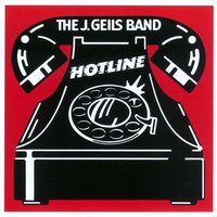 Jealous Love - J. Geils Band