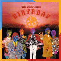 Hear in Here - The Association
