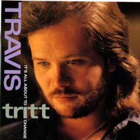 Homesick - Travis Tritt