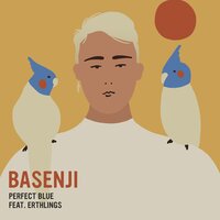 Perfect Blue - Basenji, Erthlings