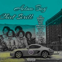 Coming Out Hard - Chief Scrill, 8Ball, MJG
