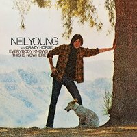 Cowgirl in the Sand - Neil Young, Crazy Horse
