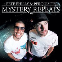 Balance - Pete Philly, Perquisite