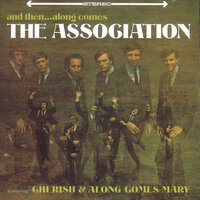 Round Again - The Association