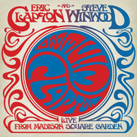 Georgia on My Mind - Eric Clapton, Steve Winwood