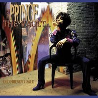 She Spoke 2 Me - Prince, Michael Bland, Levi Seacer, Jr.