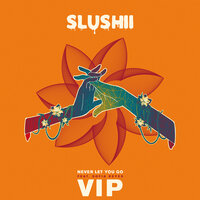 Never Let You Go [Slushii VIP] - Slushii, Sofia Reyes