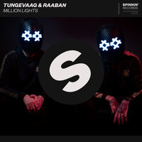 Million Lights - Tungevaag, Raaban, Lovespeake