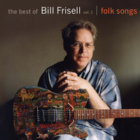 Wildwood Flower - Bill Frisell