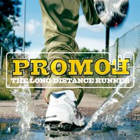 Long Distance Runner - Promoe