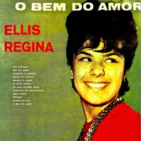 Manha De Amor - Elis Regina