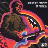 Instant Reaction - Clarence Carter