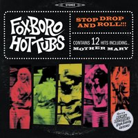 Dark Side of Night - Foxboro Hot Tubs