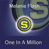 One In a Million - Melanie Flash, Baracuda
