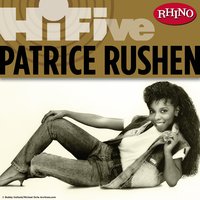 Feels So Real (Won't Let Go) - Patrice Rushen