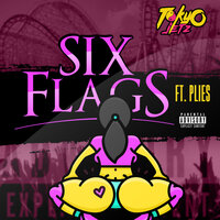 Six Flags - Tokyo Jetz, Plies