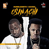 Osinachi - Humblesmith, Davido, Humblesmith feat. Davido