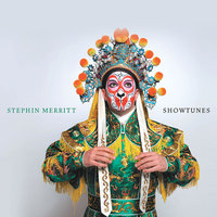 Fan Dance Cha-Cha - Stephin Merritt