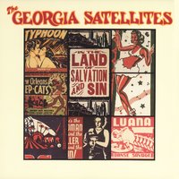 Sweet Blue Midnight - Georgia Satellites