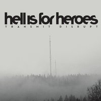 Burning Lafayette - Hell Is For Heroes