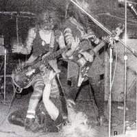 Runnin' From The Law - L7