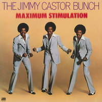 E-Man Par-Tay - The Jimmy Castor Bunch