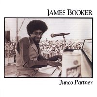 On the Sunny Side of the Street - James Booker