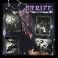Force Of Change - Strife