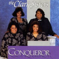 So Much Joy Inside Me - The Clark Sisters