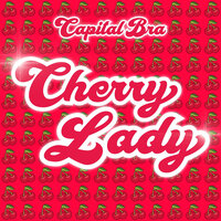 Cherry Lady - Capital Bra