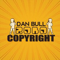 Robocopyright - Dan Bull