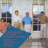 Smooth Sailing - NewSong