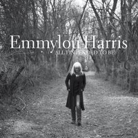 Broken Man's Lament - Emmylou Harris