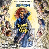 Cream of the Crop - Lisa Hyper