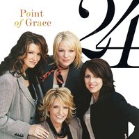 God Is With Us - Point of Grace