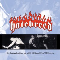 Burial For The Living - Hatebreed