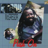 Jogging - Freddie McGregor